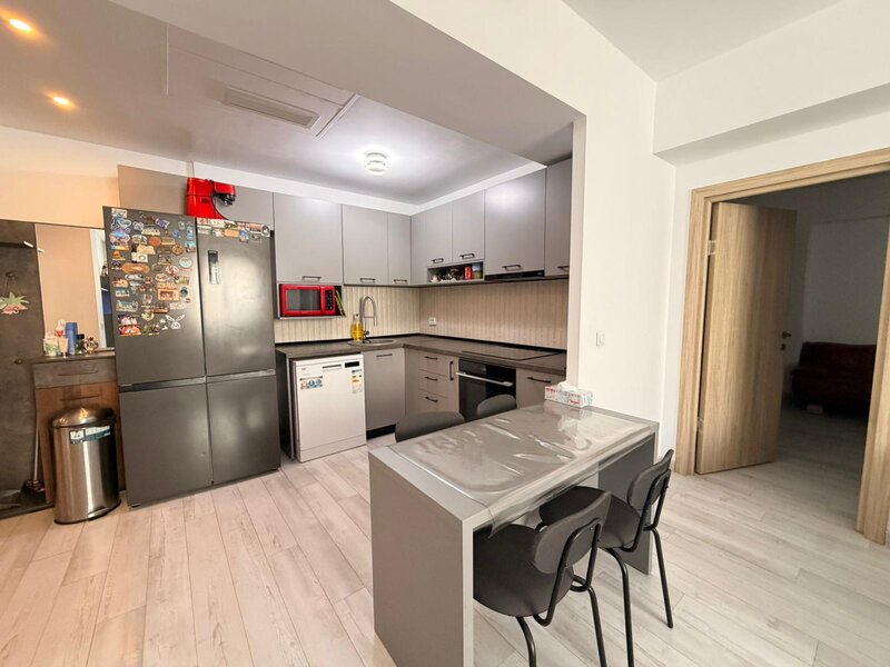 Vitan Barzesti 3 camere tva inclus