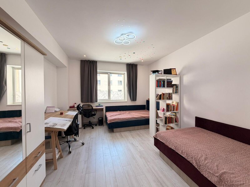 Vitan Barzesti 3 camere tva inclus