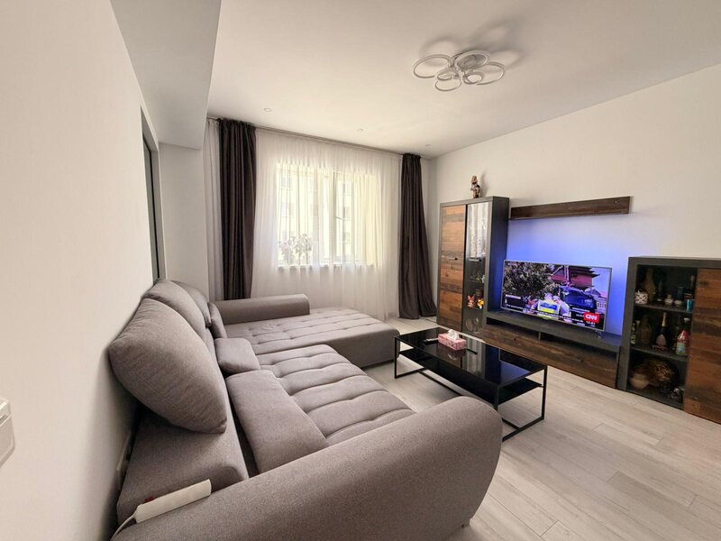 Vitan Barzesti 3 camere tva inclus