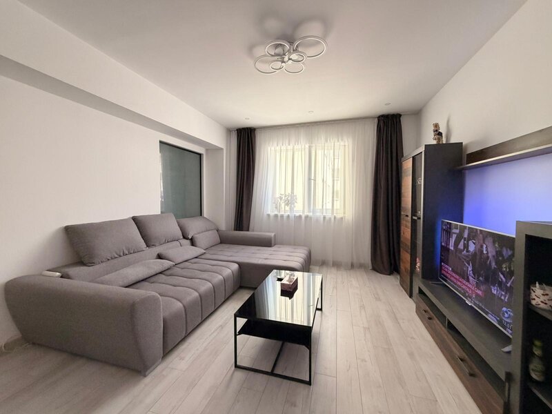 Vitan Barzesti 3 camere tva inclus