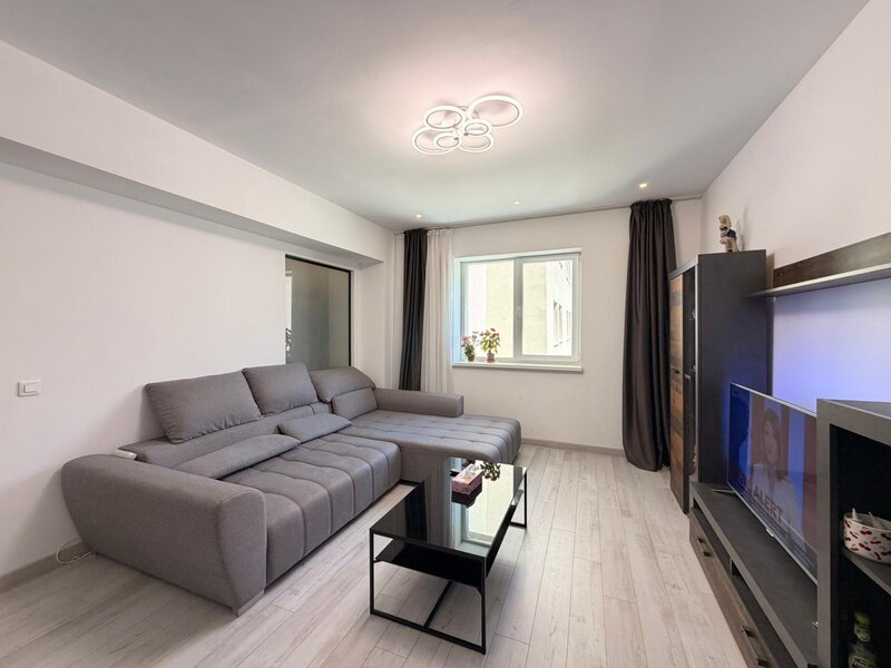 Vitan Barzesti 3 camere tva inclus